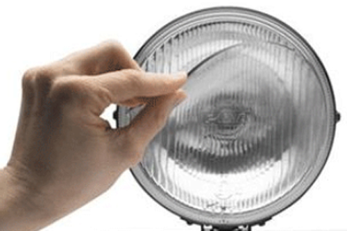 PIAA Transparent Lamp Lens Protection - Part:99800