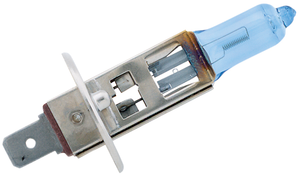 PIAA H1 Xtreme White Plus Single Bulb