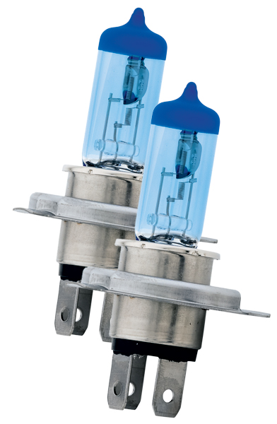 PIAA H4 Xtreme White Plus Bulb (Twin Pack)