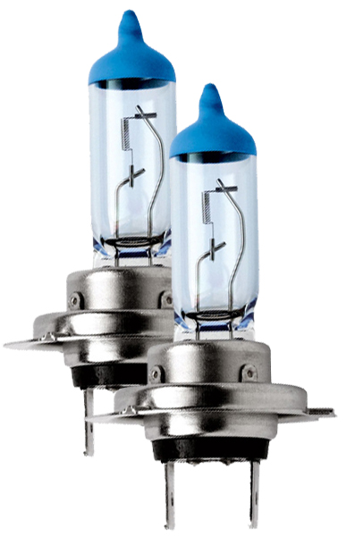 PIAA H7 Xtreme White Plus Bulbs (Twin Pack)