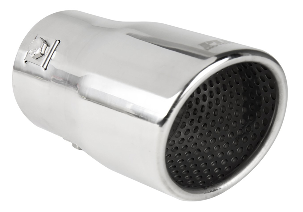 Pilot Universal Stainless Steel Bolt-On Tip - PM-5119