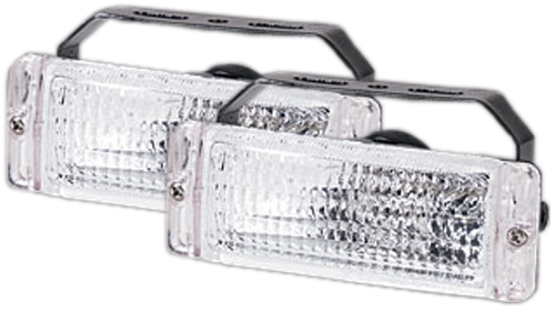 Pilot Trailer Hitch Mounted Back Up LIghts