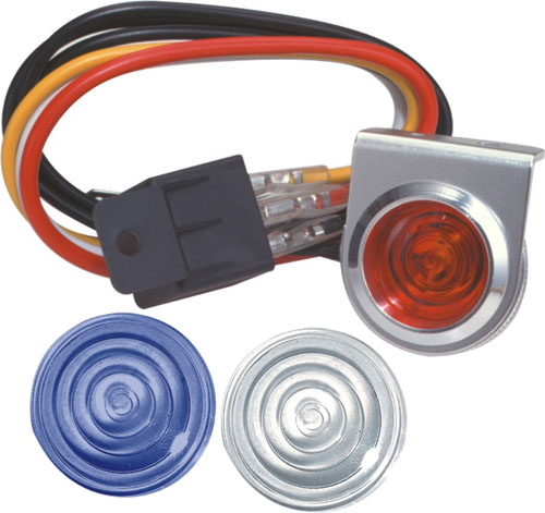 Pilot Ignition Starter Button