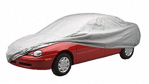 Plymouth Neon Car Cover - Custom Cover By Covercraft