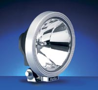 Hella Rallye 3000 Compact Driving Lamp