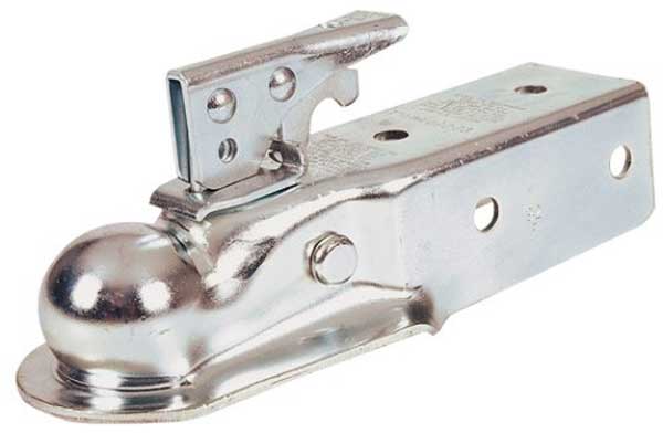 Reese Class II Coupler