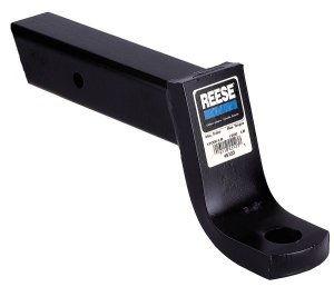 Reese Class III & IV 10" Draw Bar
