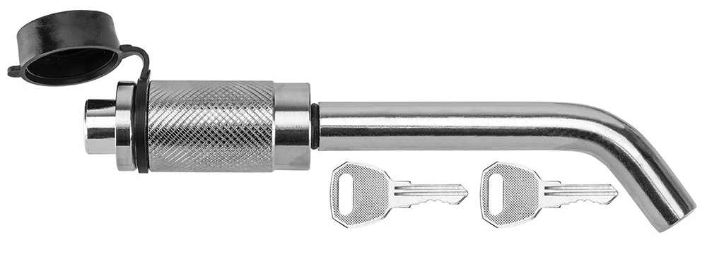 Reese Class V Receiver Lock