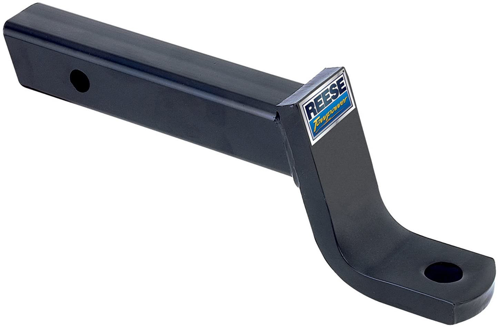 Reese Utility Hitch Bar (11" Length)