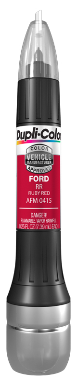 Ford Ruby Red All-In-1 Scratch Fix Pen - RR (2012-2016)