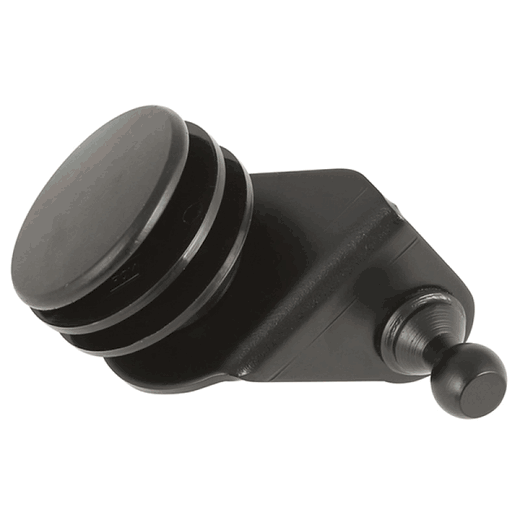 Jeep Wrangler JK Liftgate Ball Stud (1997-2018) - Side:Left