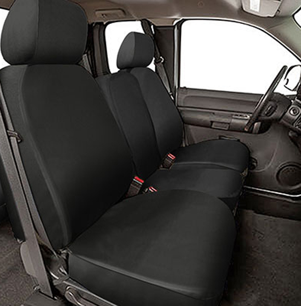 Ballistic Surefit Custom Seat Cover