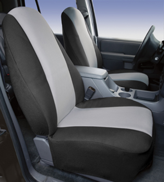 Neoprene Surefit Custom Seat Cover