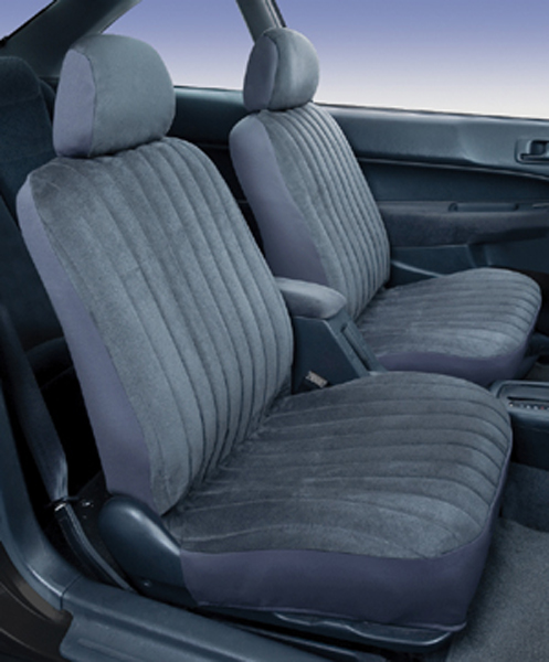 Microsuede Surefit Custom Seat Cover