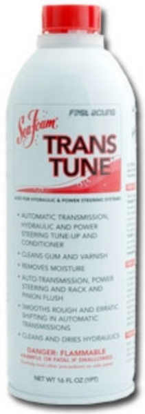 Sea Foam Transmission & Power Steering Cleaner Fluid (16 oz.)