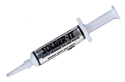 Silver Bearing Solder Paste For Autos