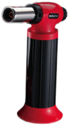 Solder-It 2500 Degree (F) Butane Pro-Torch