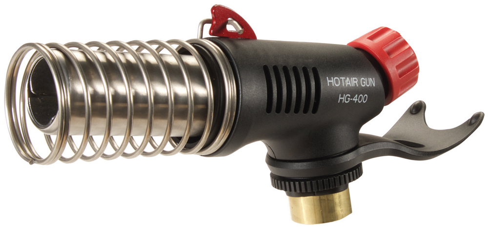 Solder It HotAir Portable Propane Heat Gun