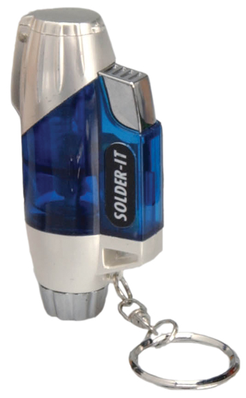 Solder-It Turbo-Lite High Tech Mini Torch