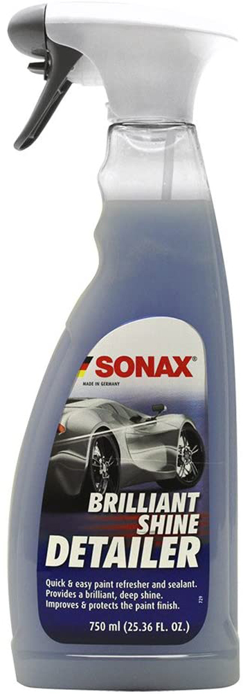 Sonax Brillant Shine Spray Detailer (25 oz)