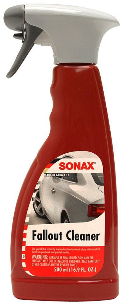 Sonax Fallout Cleaner (16.9 oz)