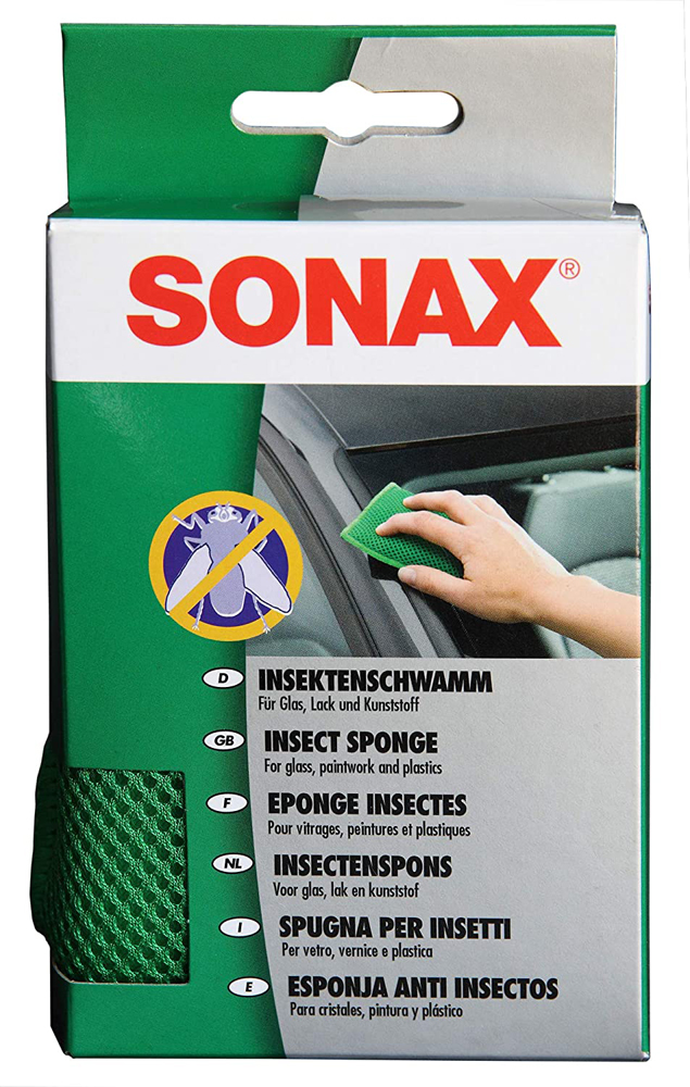 Sonax Insect Remover Sponge