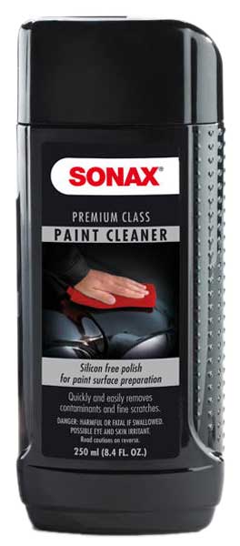 Sonax Premium Class Paint Cleaner (8.4 oz)