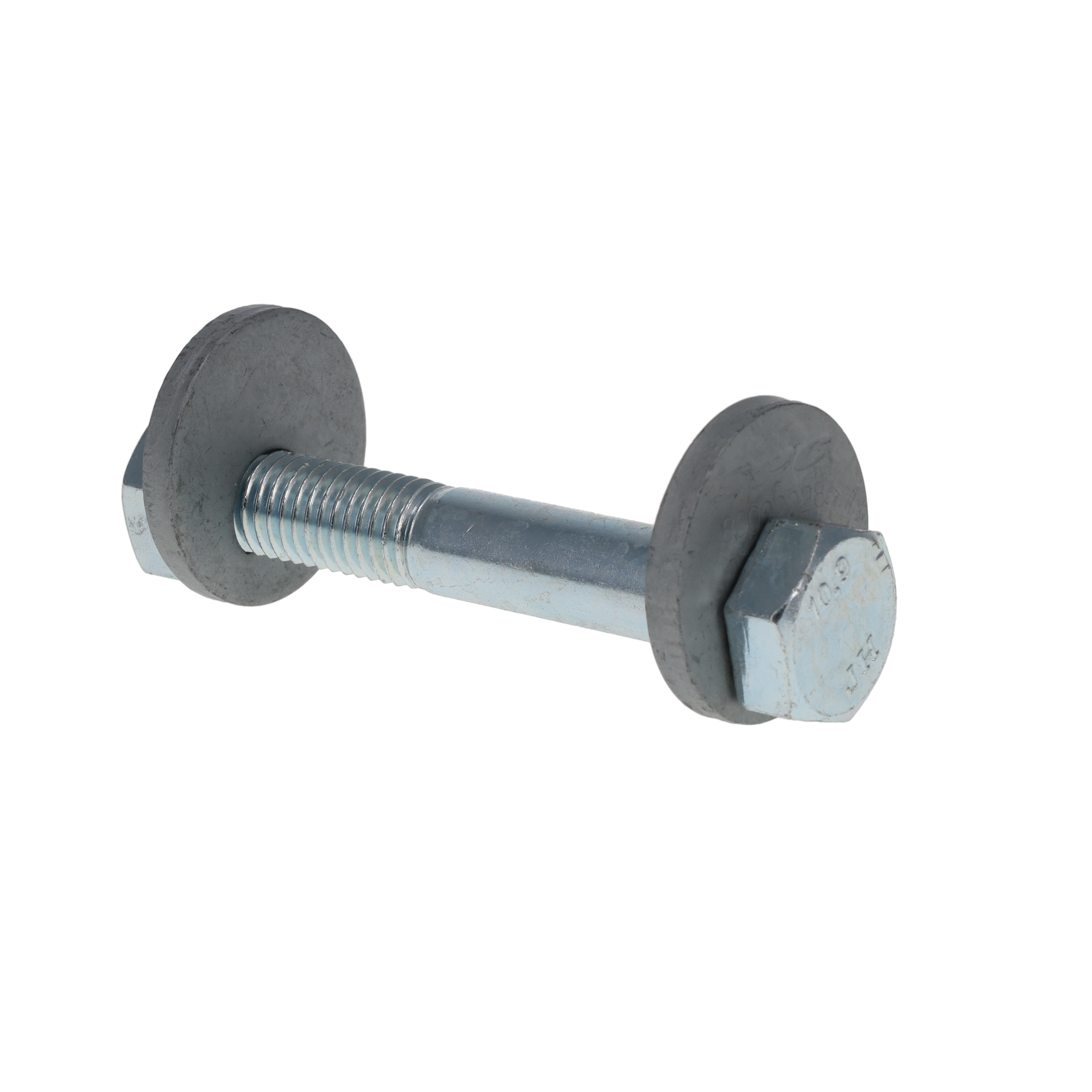 SPC Performance 17-20 Genesis G80/18-20 Hyundai Elantra GT  Rear Adjustable Camber Cam (+/-.75.)