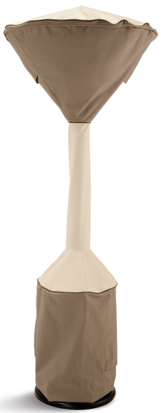 Classic Veranda Stand-Up Heater Covers