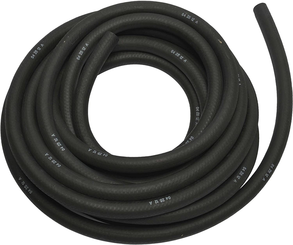 Continental Elite 25 Ft. Transmission Oil Cooler Hose - Size:3/8
