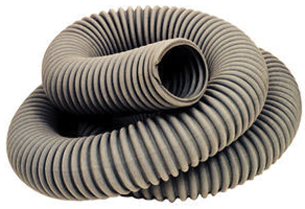 Continental Automotive Shop Flexible Exhaust Hose (3" x 11ft)