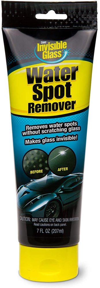 Stoner Water Spot Remover Glass Cleaner (8 oz)