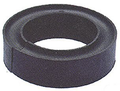Rubber Donut Style Coil Spring Spacer