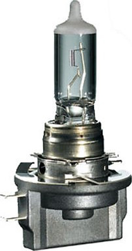 Sylvania H11B Halogen Headlight Bulb