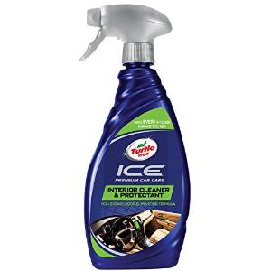 Turtle Wax Ice� Total Interior Care Spray (20 oz.)