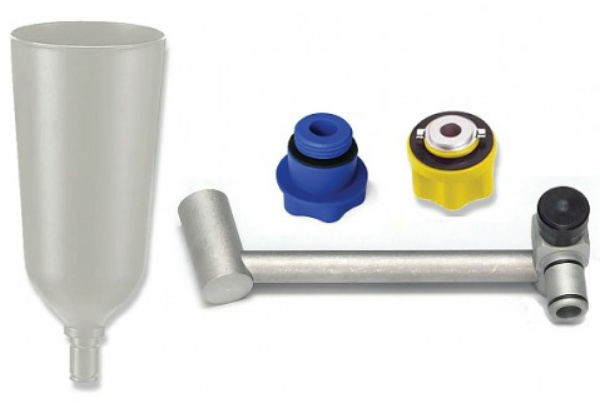 CTA Toyota & Lexus Oil Funnel Kit