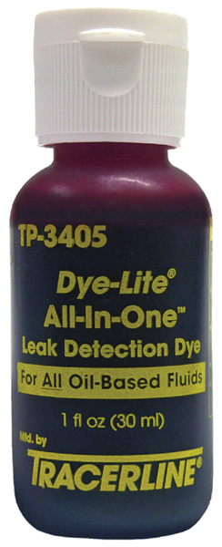 Dye-Lite� All-In-One� Oil Based Standard Dye - 1 oz.