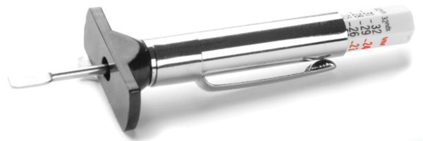Performance Tool Tread Depth Gauge