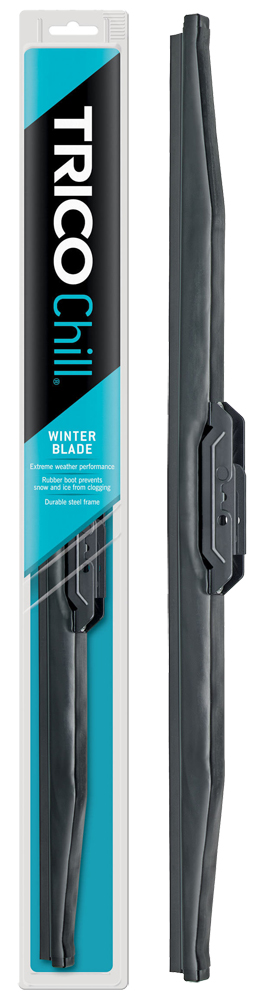 Trico Chill Winter Wiper Blade - Size:18 inch