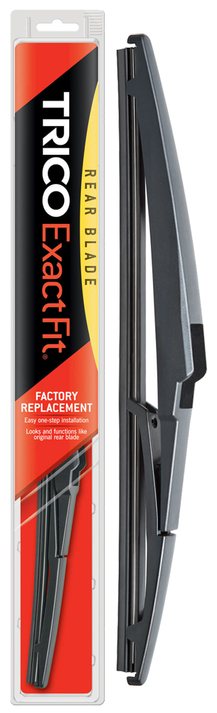 Trico Exact Fit Rear Integral Wiper Blades - Part Number:14-D