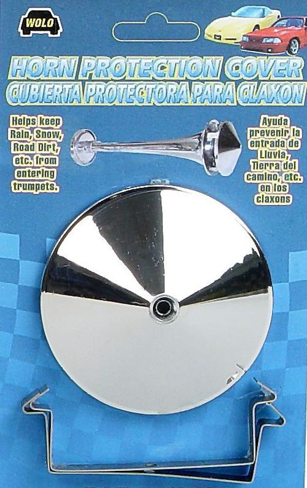 Wolo Trumpet Weather Protection Covers