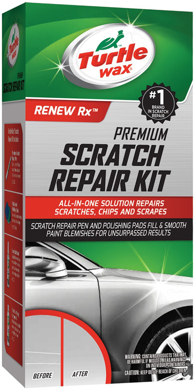 Turtle Wax Scratch Repair Kit