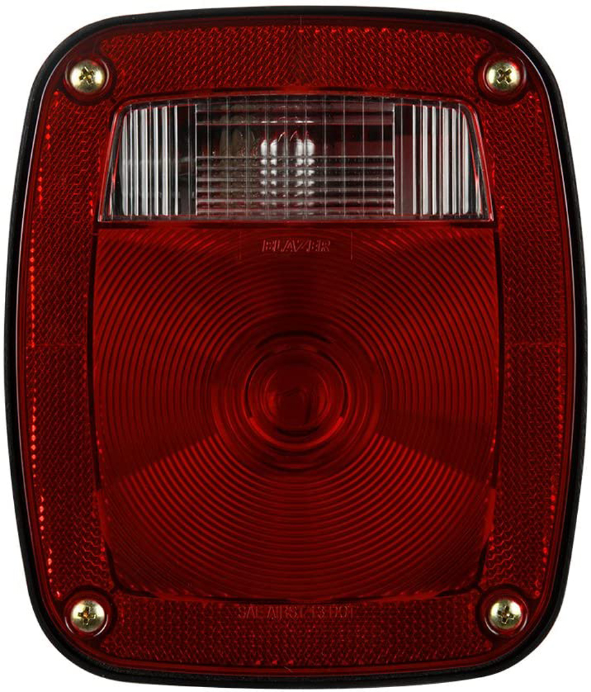 Universal Heavy Duty Stop-Tail-Turn Light