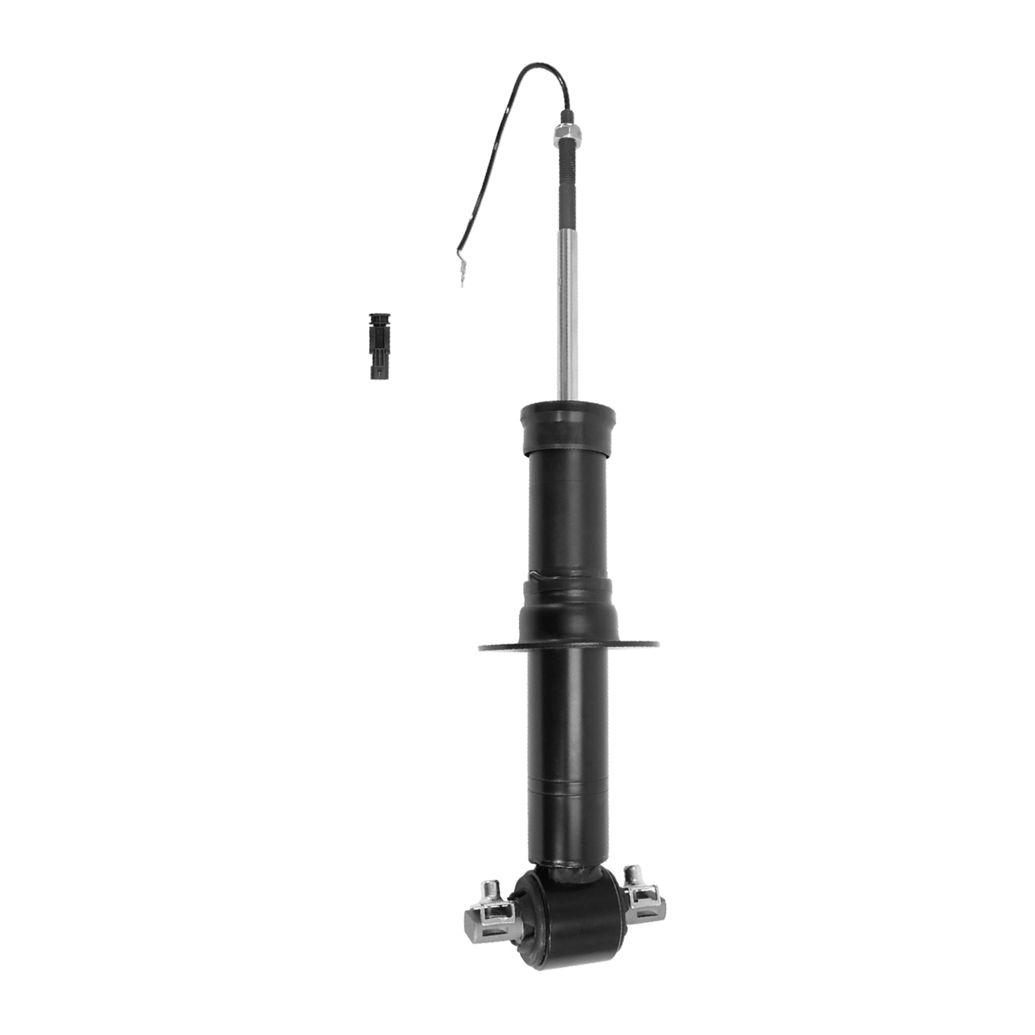 Unity Automotive Front Suspension Strut Assembly - 11-111200