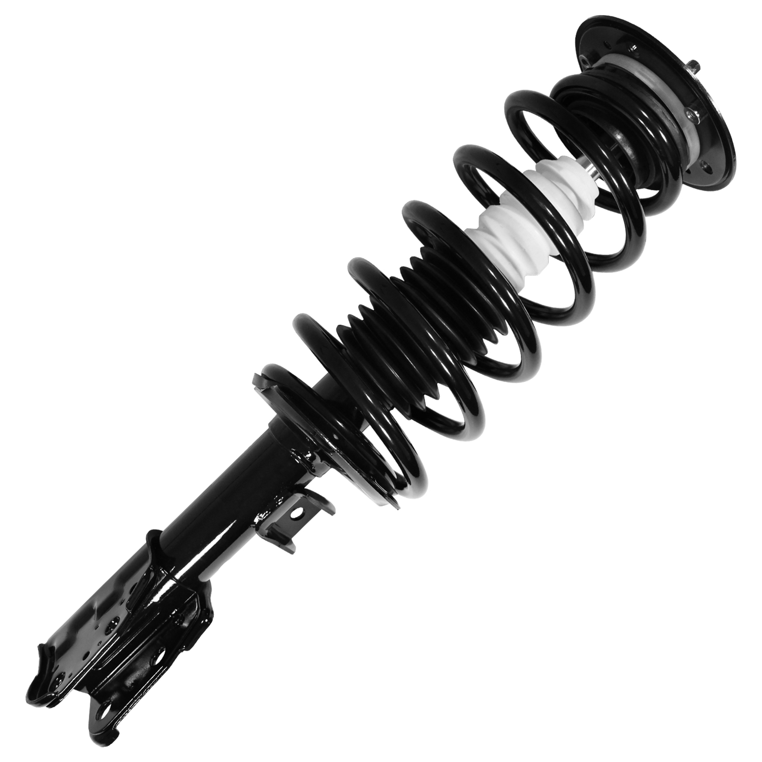 Unity Automotive Front Left Complete Strut Assembly - 11011