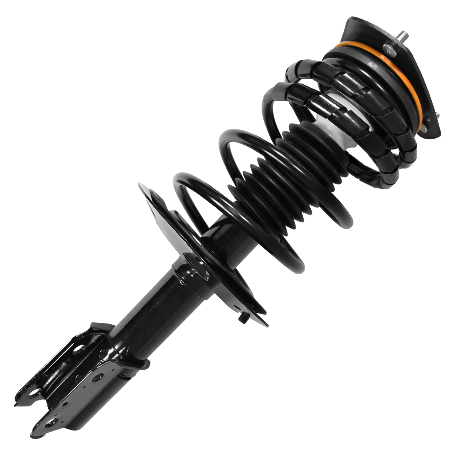 Unity Automotive Front Complete Strut Assembly - 11020