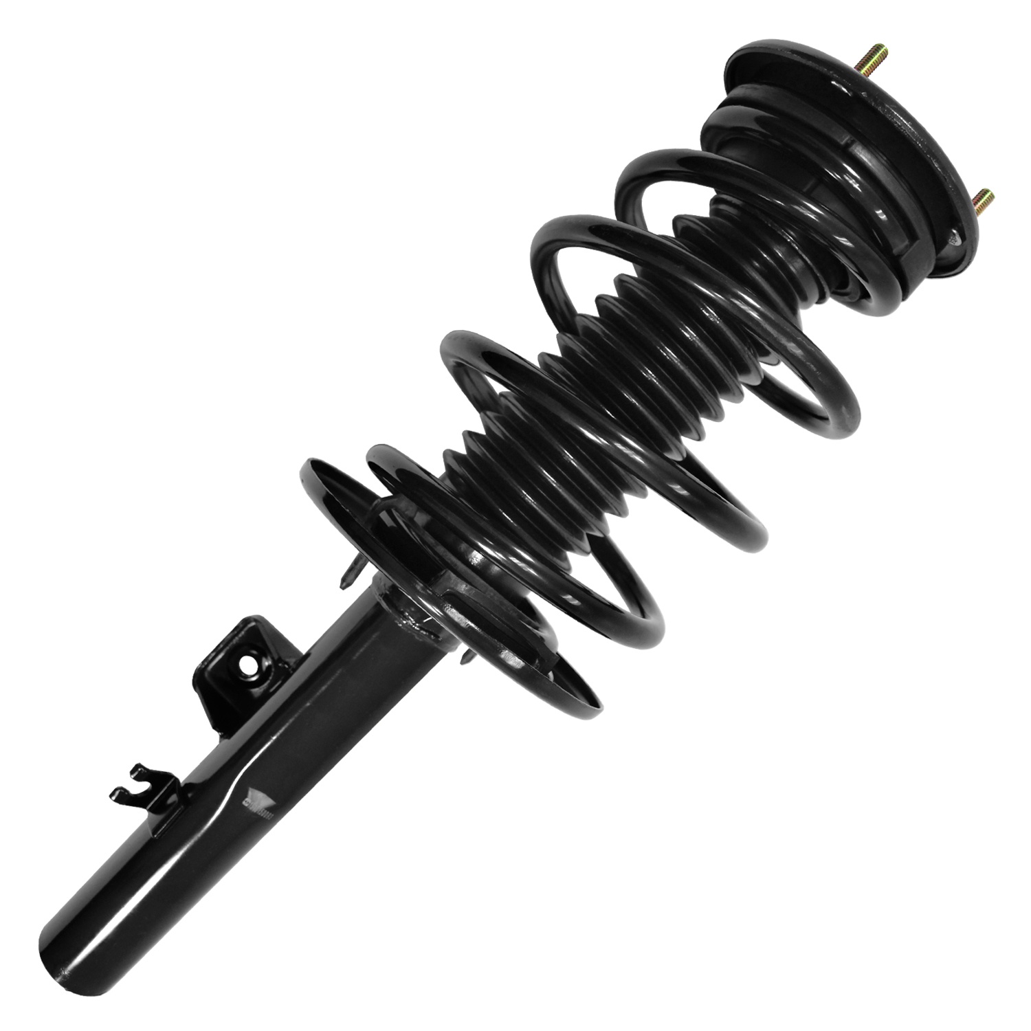 Unity Automotive Front Left Complete Strut Assembly - 11021