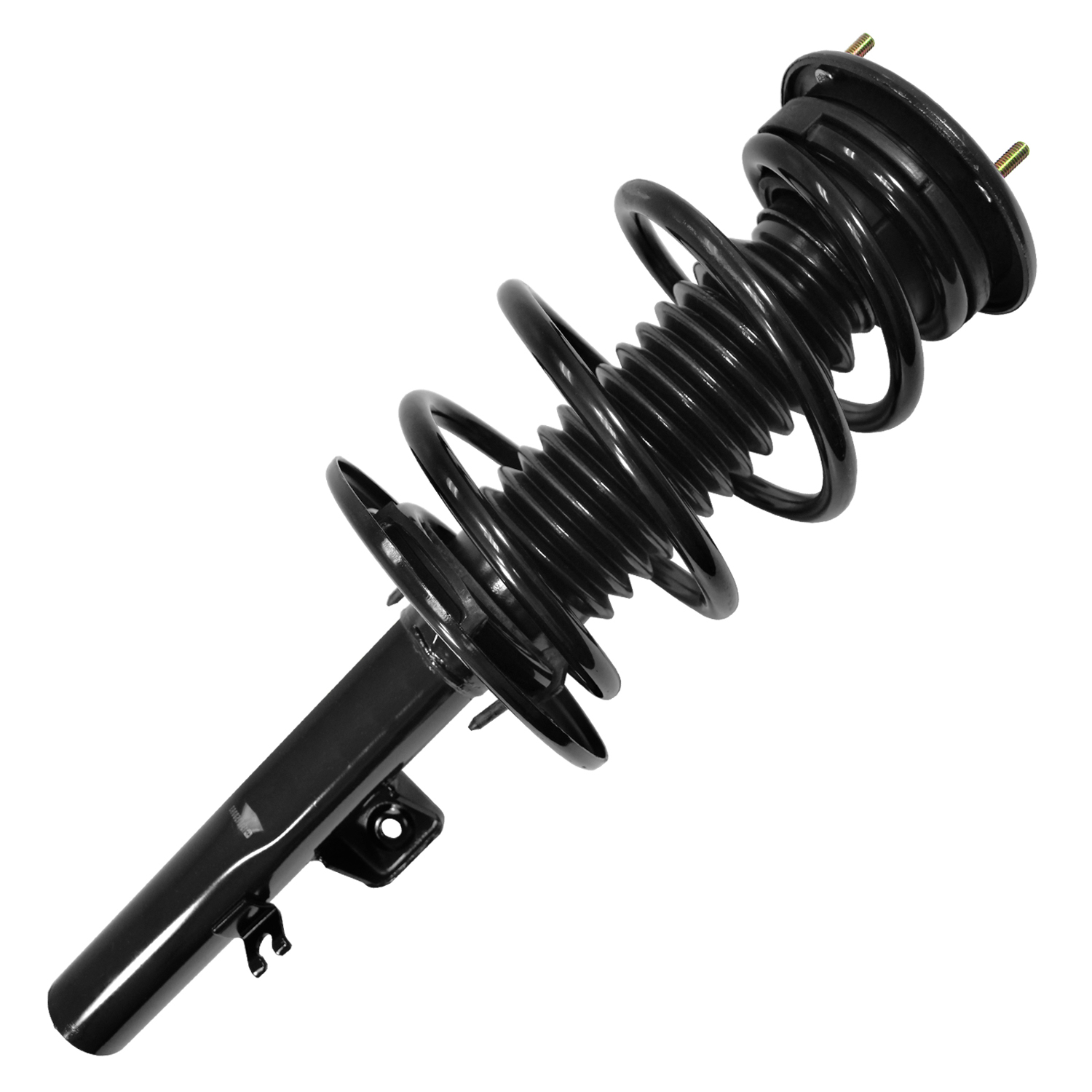 Unity Automotive Front Right Complete Strut Assembly - 11022