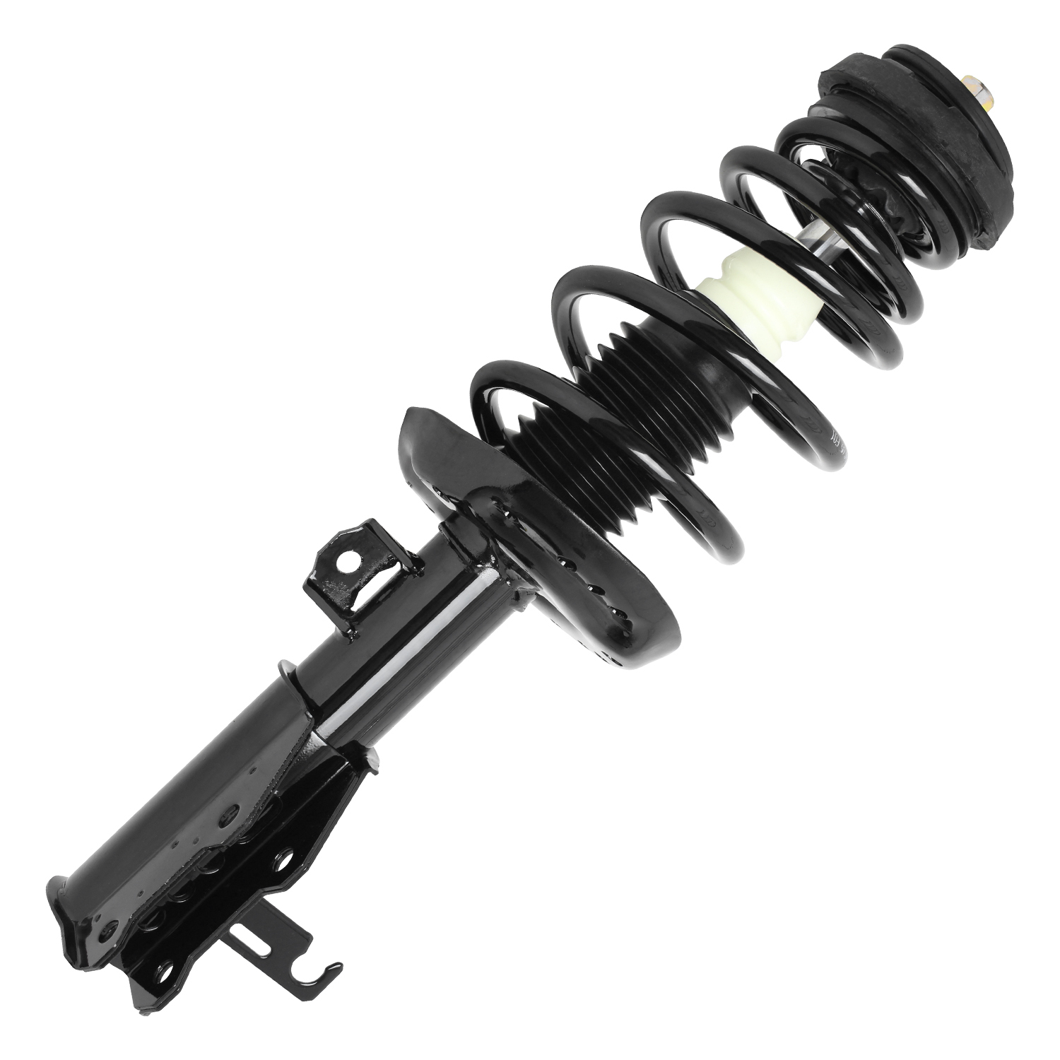 Unity Automotive Front Right Complete Strut Assembly - 11036