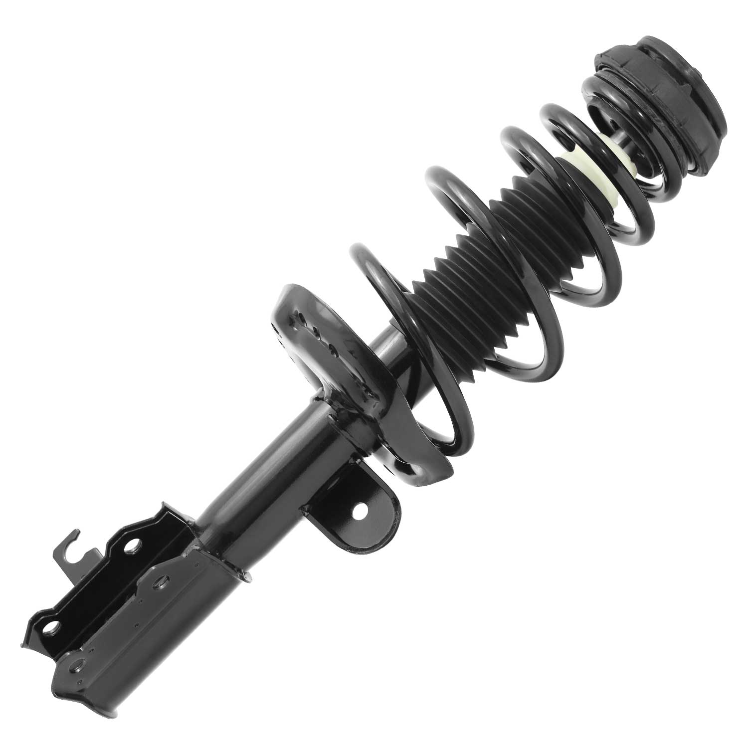 Unity Automotive Front Left Complete Strut Assembly - 11057